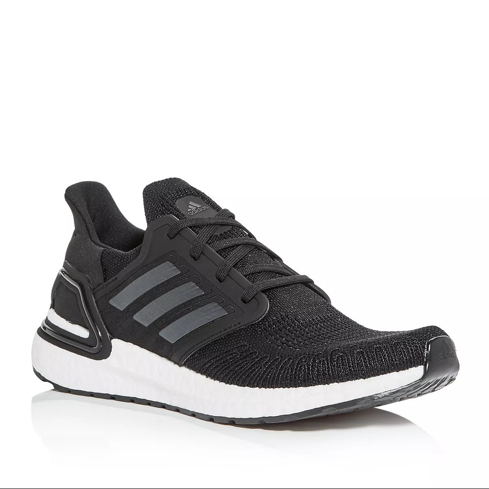 Women’s Black Ultraboosts 20- Great Condition